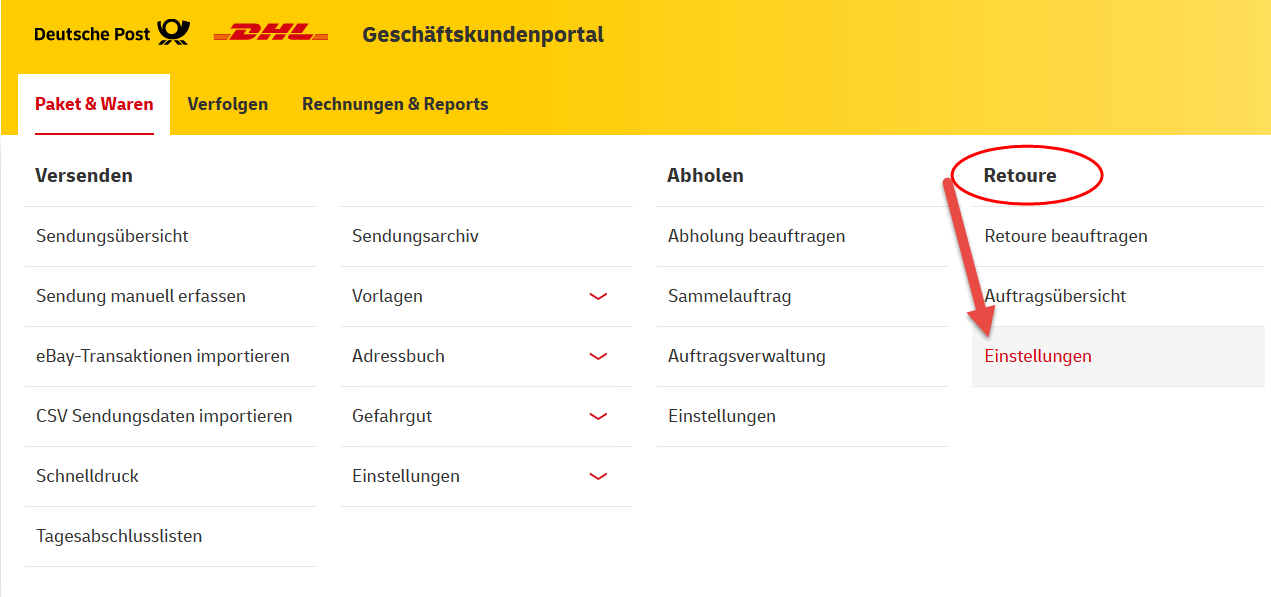 GKP_Retoure_Einstellungen_DE