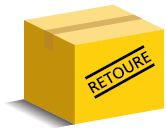 Retouren Logo